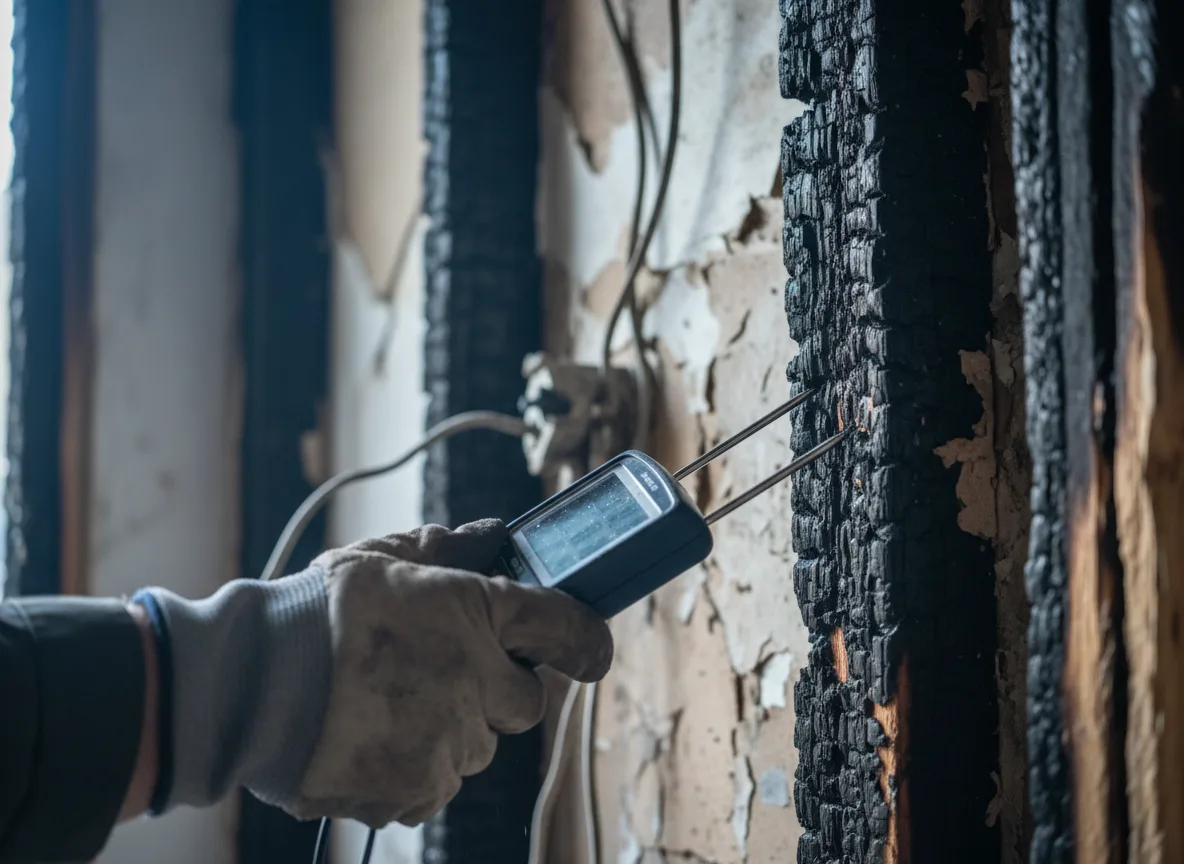 Fire Damage Restoration Wyano, PA FAQs
